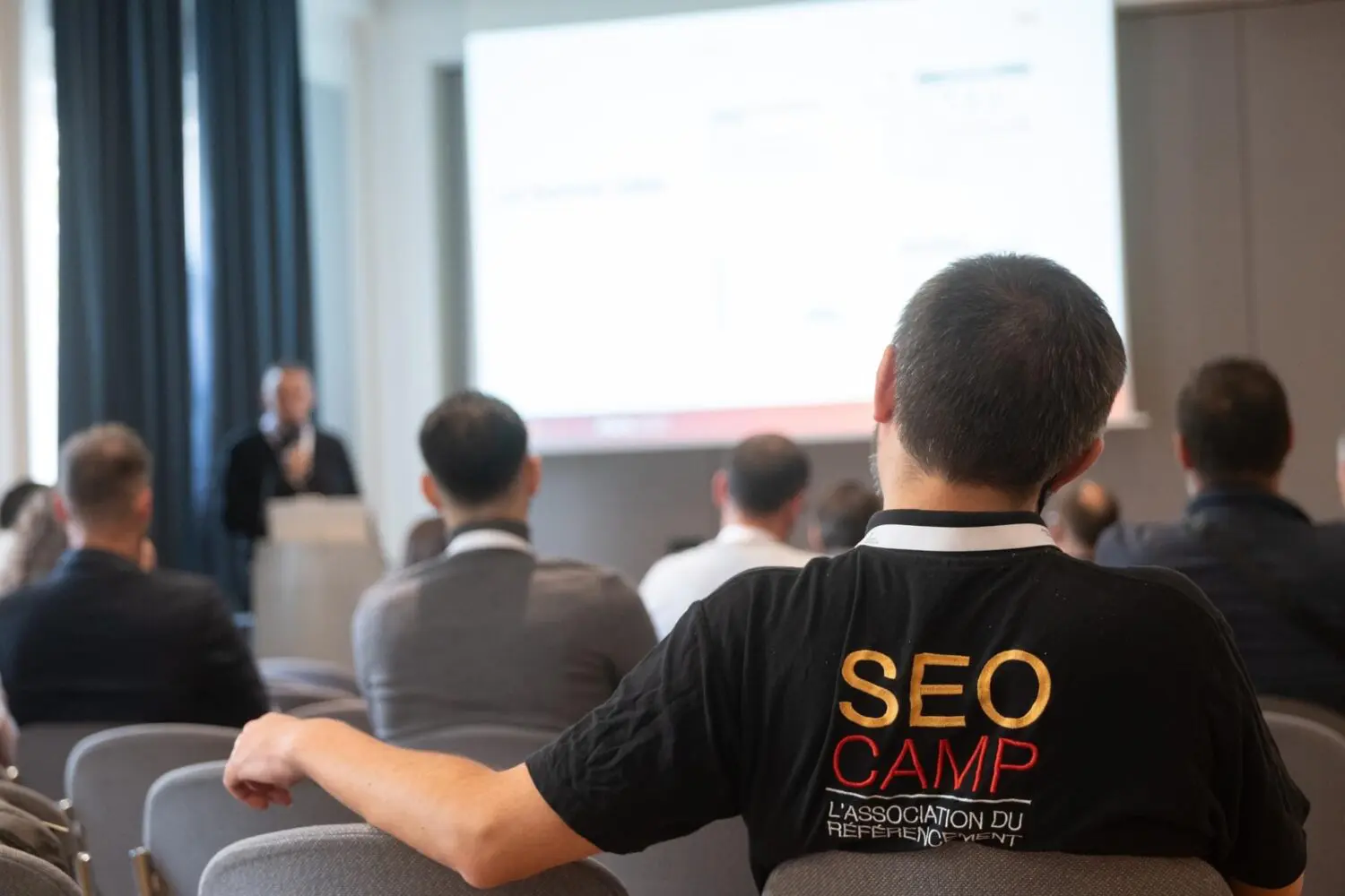 SEOCAMP PARIS 2022 - JL HUMBLET