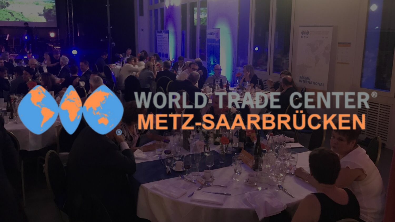 30 ans WTC Metz – Saarbrucken