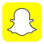 Logo Snapchat