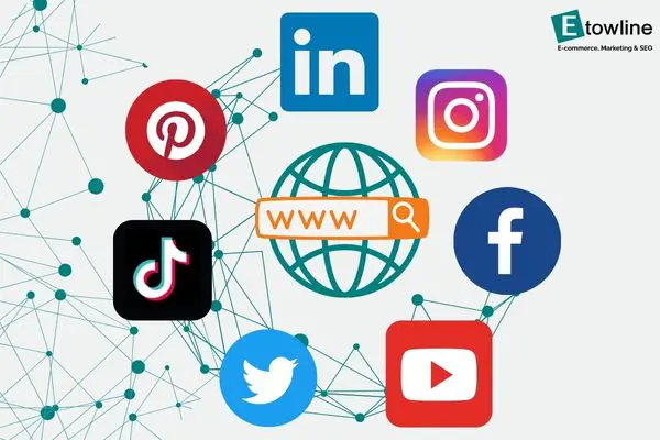 5 raisons d'être présent sur les réseaux sociaux