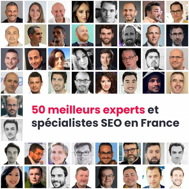 Etowline JL HUMBLET Top 50 SEO E-commerce France