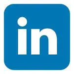 Logo LinkedIn