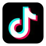 Logo Tik Tok