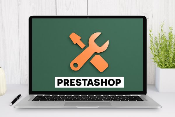 Activer et désactiver le mode maintenance de PrestaShop / Etowline