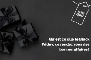 Black Friday