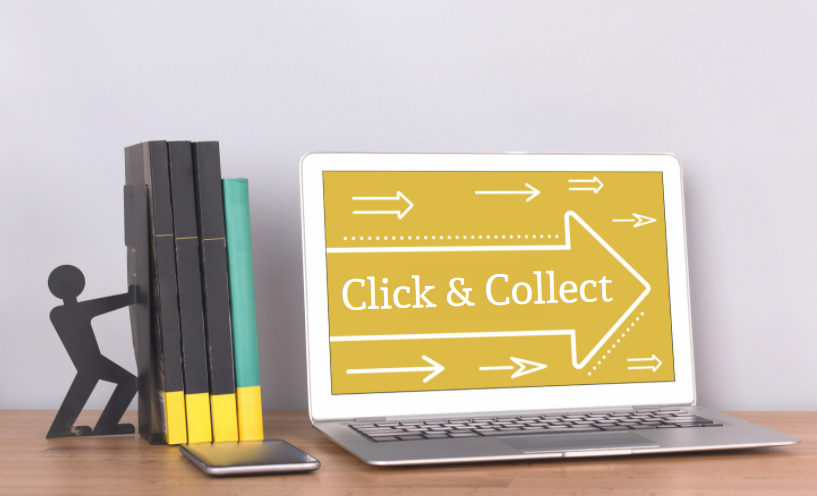 Mise en place d'un Click & Collect