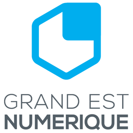 Grand est numerique