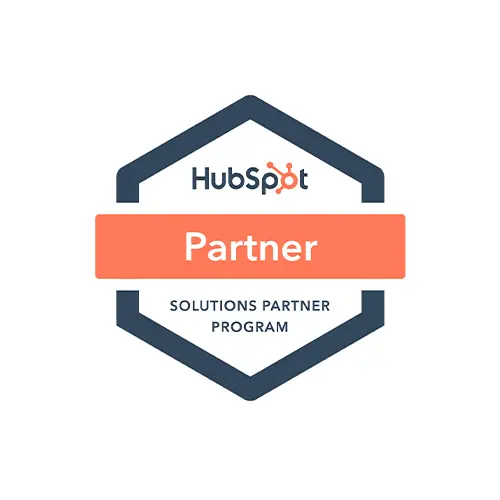 Hubspot Partner Etowline