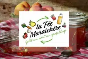 La fée maraîchère site e-commerce Etowline