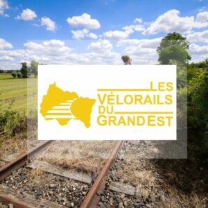 Les vélorails du grand est - Etowline