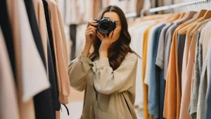 Live shopping quelle est cette nouvelle tendance de vente à distance