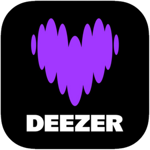 logo deezer