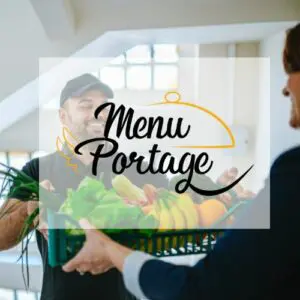 menu portage - Etowline