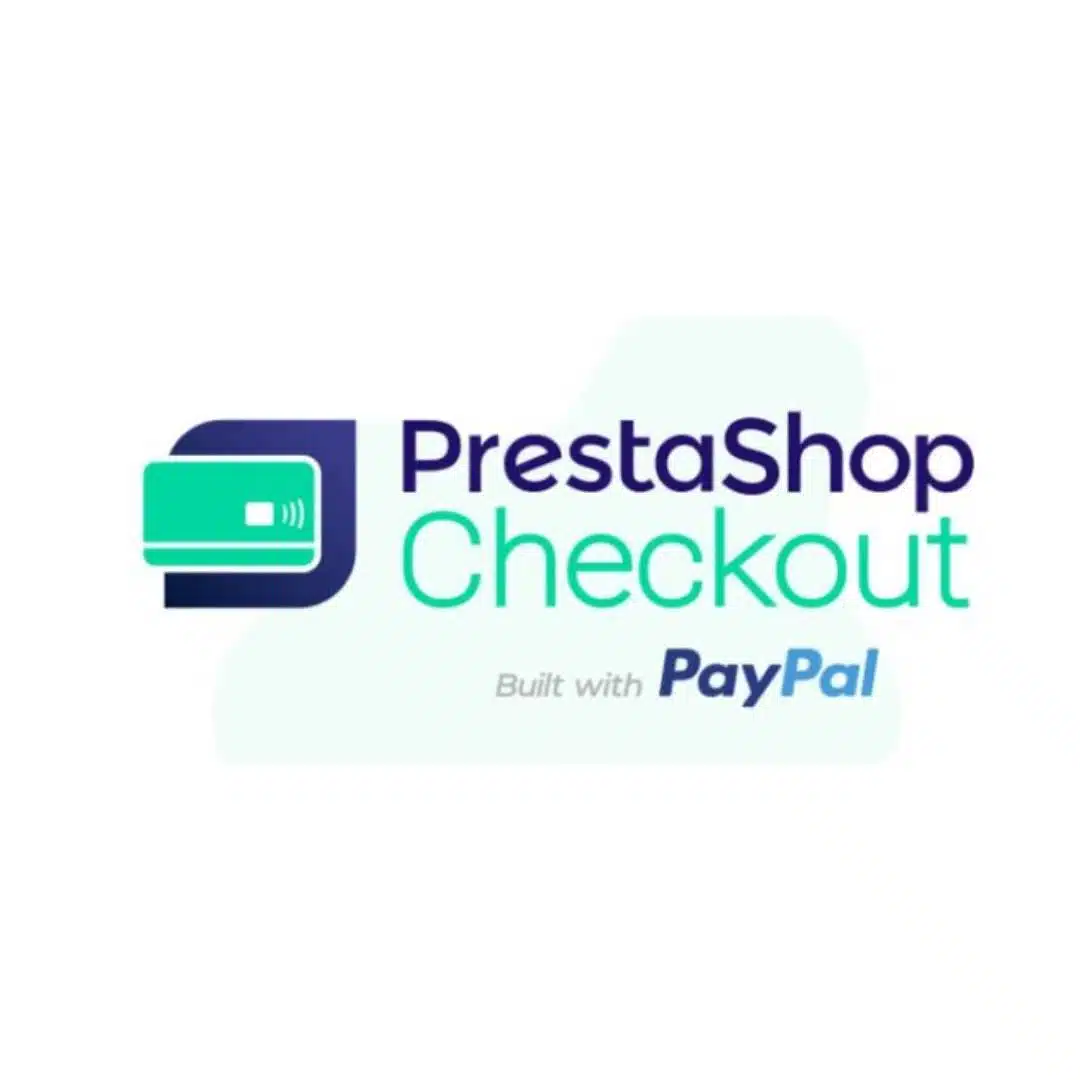 Prestashop checkout