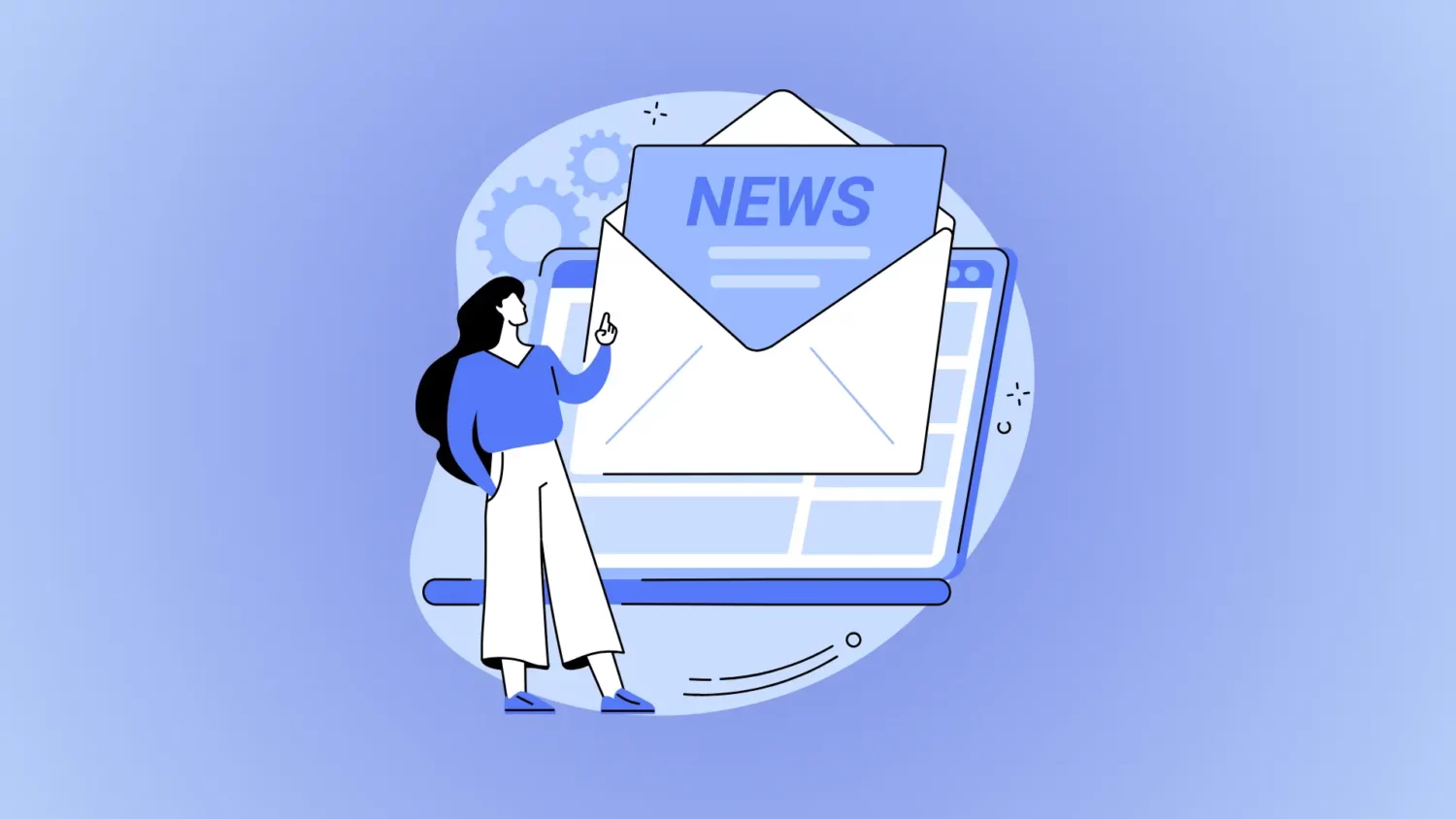 Quel logiciel choisir pour sa newsletter