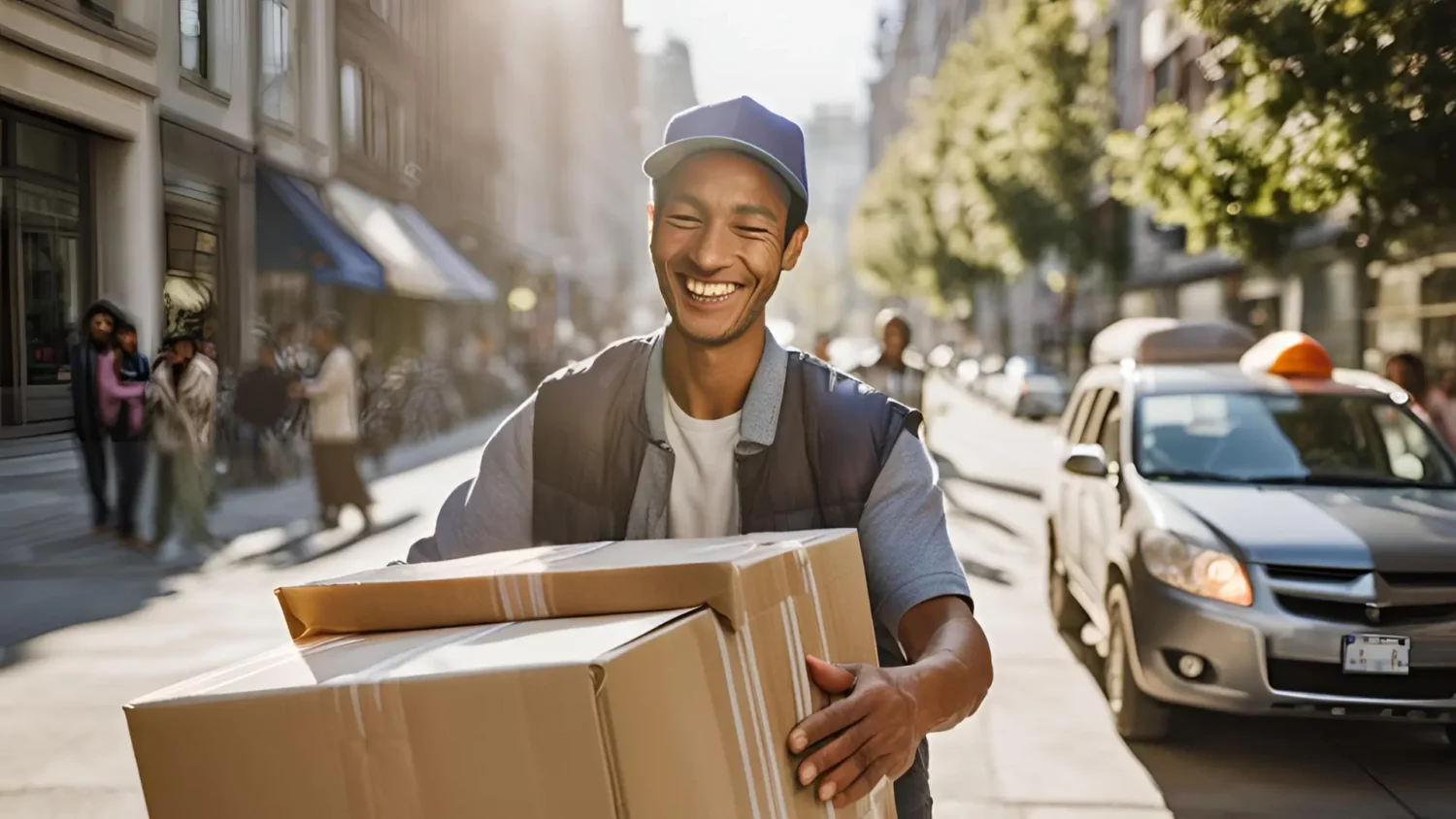 Quelles sont les dernières innovations transport et logistique présentes au SITL 2021