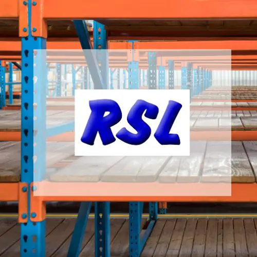 RSL - ETOWLINE