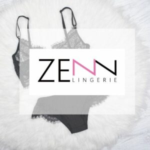 Boutique Zenn Lingerie