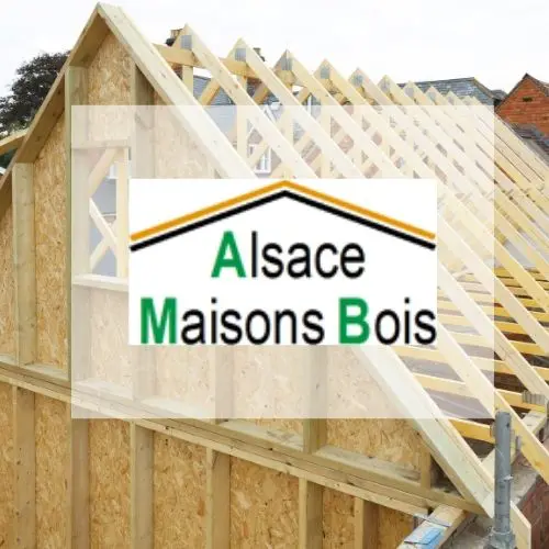 alsace maison bois - constructeur bois