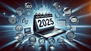 bonnes resolutions visibilite seo 2025