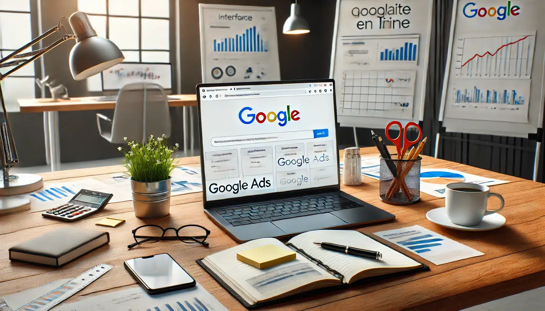 budget google ads ecommerce