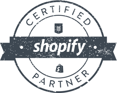 Partenaire Etowline - Certified Shopify Partner