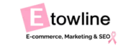 Logo etowline Octobre Rose