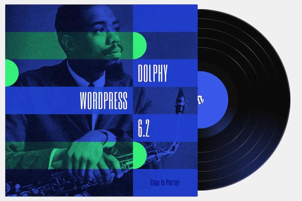 6.2 wordpress Dolphy