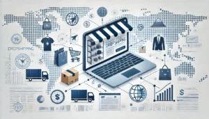 dropshipping avantages inconvenients ecommerce