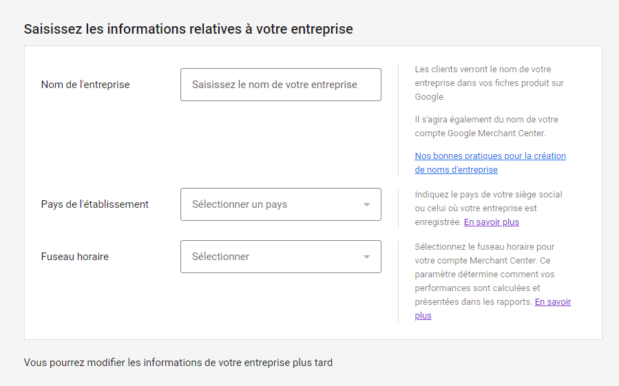 Etowline - Comment fonctionne Google Shopping ?