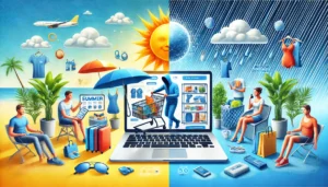 impact meteo ecommerce