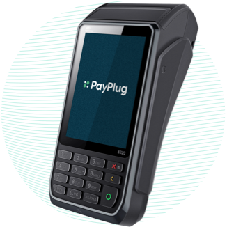 Izettle une solution intégrée à PayPlug