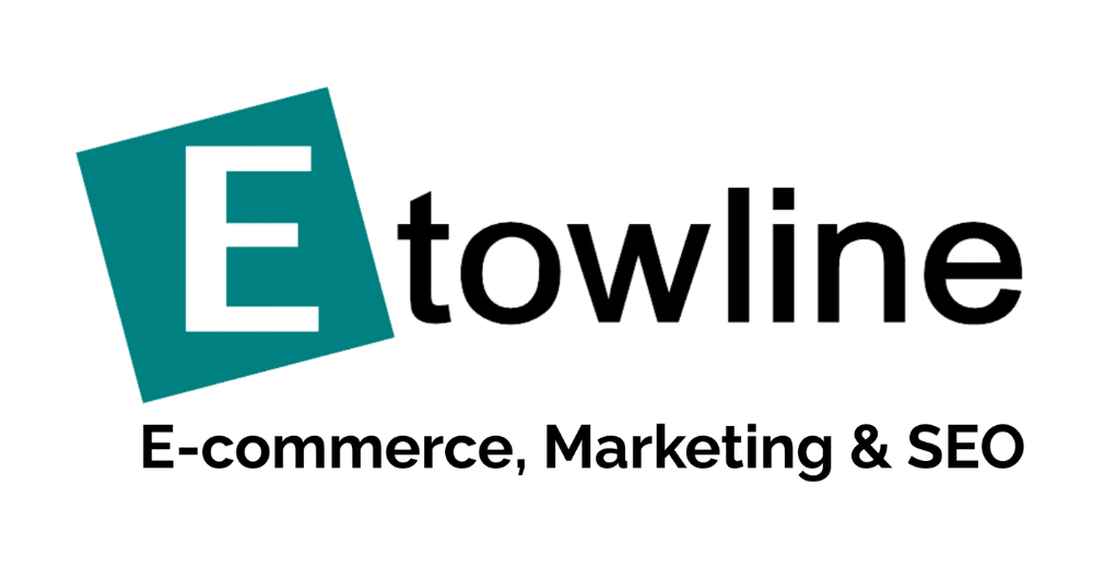 Etowline votre expert e-commerce marketing seo