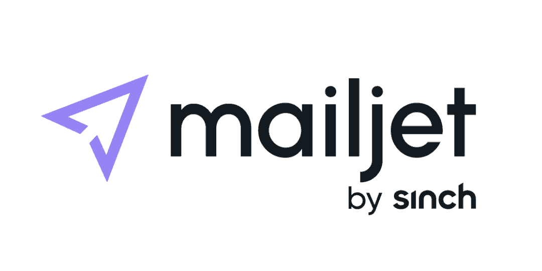 Logo Mailjet - Etowline