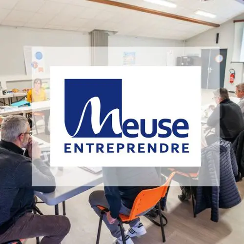 meuse entreprendre - Etowline