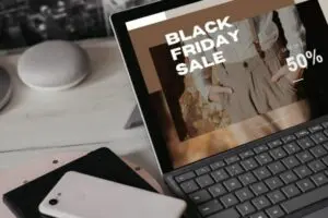 black friday