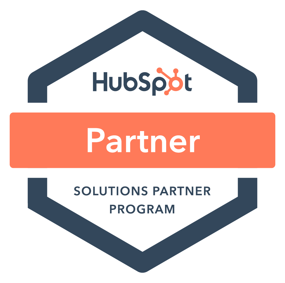 Partenaire Etowline - Hubspot Partner