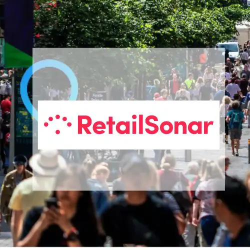 retail sonar - ETOWLINE