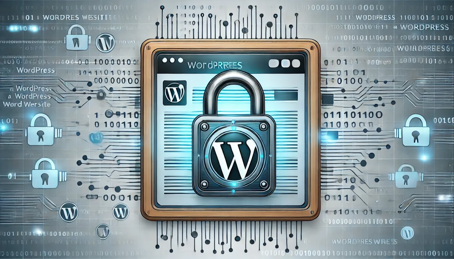 securite wordpress cms