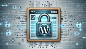 securite wordpress cms