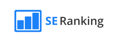 SE ranking, outil référencement SEO x etowline