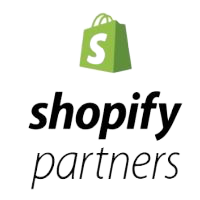 shopify partner logo