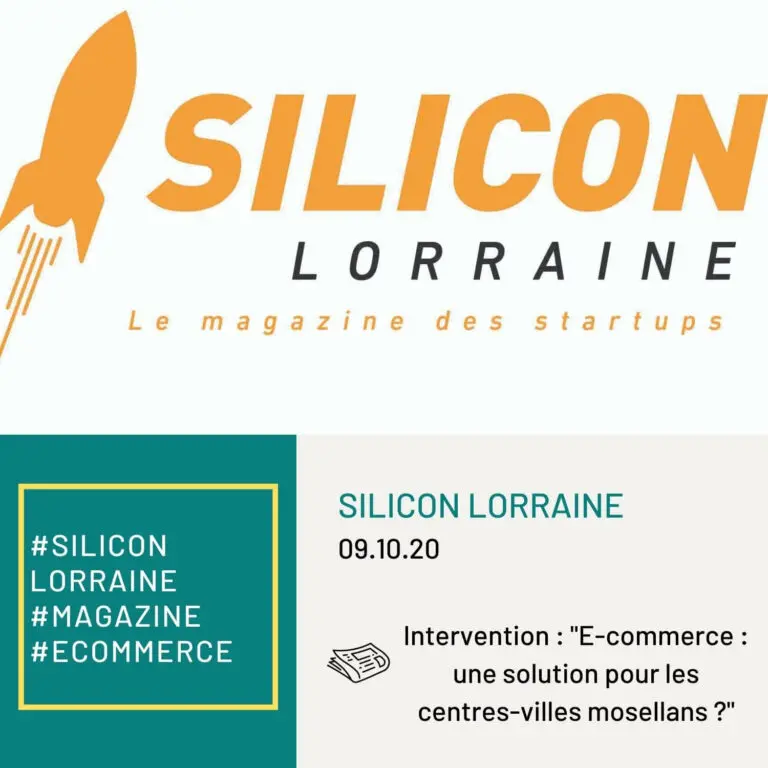 Silicon Lorraine - Etowline