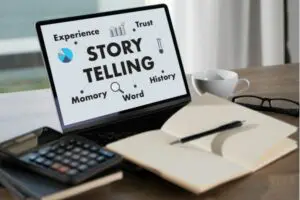 comment faire du storytelling