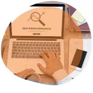 stratégie et optimisation SEO - Etowline